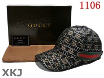 Gucci Snapback Hat AAA Quality （42）