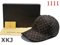 LV Snapback Hat AAA Quality （110）