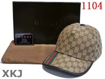Gucci Snapback Hat AAA Quality （146）