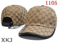 Gucci Snapback Hat AAA Quality （317）