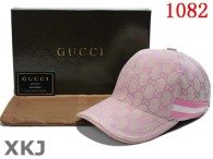 Gucci Snapback Hat AAA Quality （355）