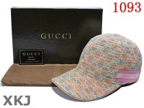Gucci Snapback Hat AAA Quality （29）