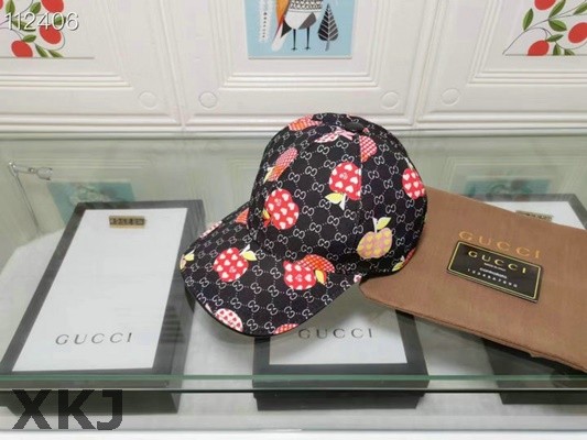 Gucci Snapback Hat AAA Quality （496）