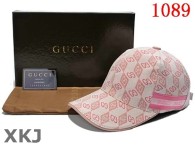 Gucci Snapback Hat AAA Quality （159）