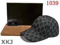 Gucci Snapback Hat AAA Quality （344）