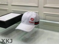Gucci Snapback Hat AAA Quality （442）