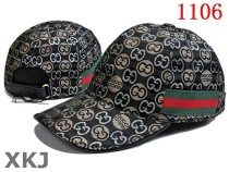 Gucci Snapback Hat AAA Quality （215）