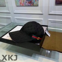 Gucci Snapback Hat AAA Quality （45）