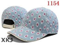 LV Snapback Hat AAA Quality （119）