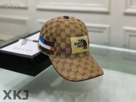 Gucci Snapback Hat AAA Quality （500）
