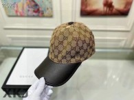 Gucci Snapback Hat AAA Quality （288）