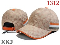 Gucci Snapback Hat AAA Quality （372）