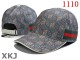 Gucci Snapback Hat AAA Quality （24）