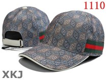 Gucci Snapback Hat AAA Quality （24）