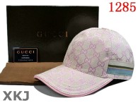 Gucci Snapback Hat AAA Quality （393）