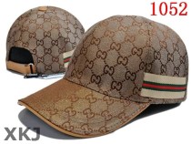 Gucci Snapback Hat AAA Quality （275）
