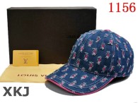 LV Snapback Hat AAA Quality （76）