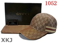 Gucci Snapback Hat AAA Quality （387）