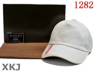 Gucci Snapback Hat AAA Quality （306）
