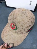Gucci Snapback Hat AAA Quality （384）
