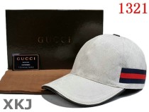 Gucci Snapback Hat AAA Quality （389）