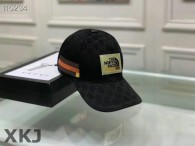 Gucci Snapback Hat AAA Quality （471）