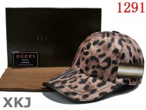 Gucci Snapback Hat AAA Quality （418）