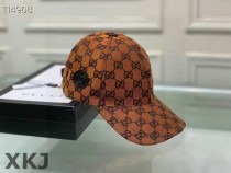 Gucci Snapback Hat AAA Quality （333）