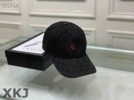 Gucci Snapback Hat AAA Quality （197）