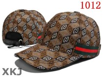 Gucci Snapback Hat AAA Quality （224）