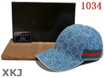 Gucci Snapback Hat AAA Quality （10）