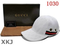 Gucci Snapback Hat AAA Quality （57）