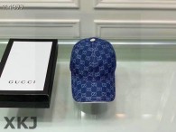 Gucci Snapback Hat AAA Quality （261）