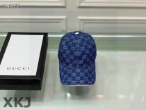 Gucci Snapback Hat AAA Quality （261）