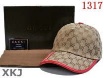 Gucci Snapback Hat AAA Quality （19）