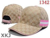 Gucci Snapback Hat AAA Quality （259）