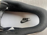 Authentic Nike Dunk Low Black/Brown/White
