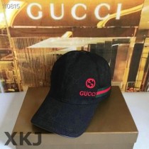 Gucci Snapback Hat AAA Quality （227）