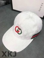 Gucci Snapback Hat AAA Quality （176）