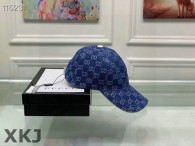 Gucci Snapback Hat AAA Quality （186）