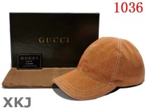 Gucci Snapback Hat AAA Quality （266）
