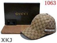 Gucci Snapback Hat AAA Quality （13）