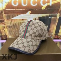 Gucci Snapback Hat AAA Quality （267）