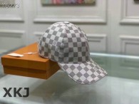 LV Snapback Hat AAA Quality （54）