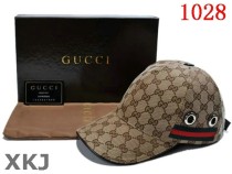 Gucci Snapback Hat AAA Quality （238）