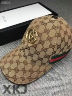 Gucci Snapback Hat AAA Quality （183）