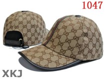 Gucci Snapback Hat AAA Quality （58）