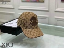 Gucci Snapback Hat AAA Quality （286）