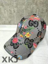 Gucci Snapback Hat AAA Quality （77）