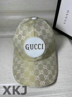 Gucci Snapback Hat AAA Quality （457）